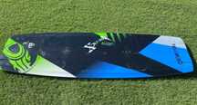 Prancha Kitesurf Cabrinha Xcaliber 135 x 41