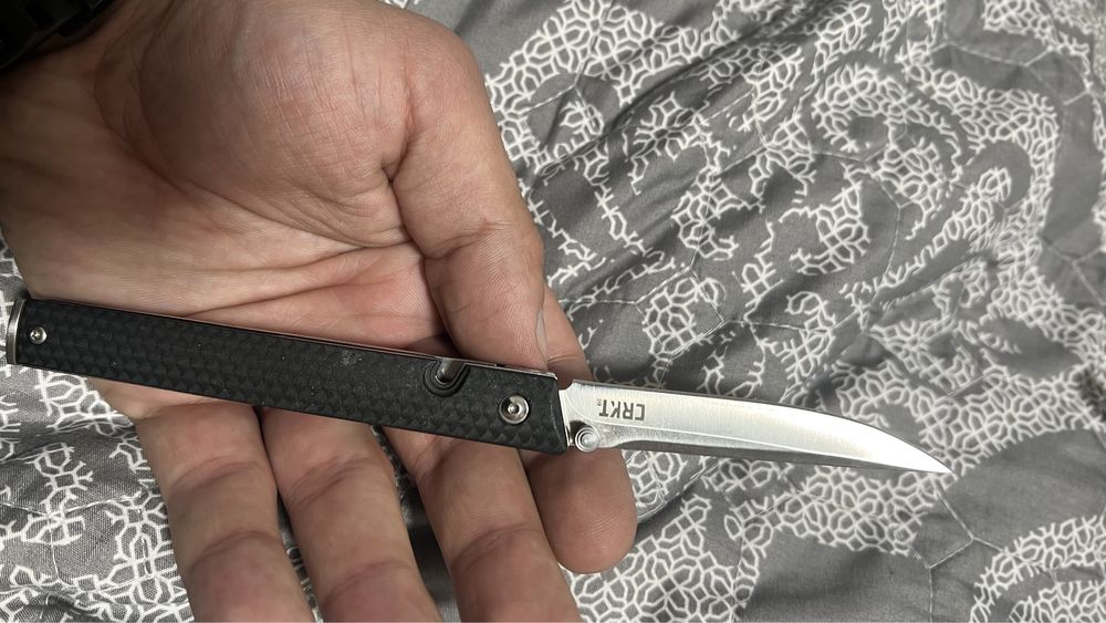 Ніж CRKT Ceo 7096