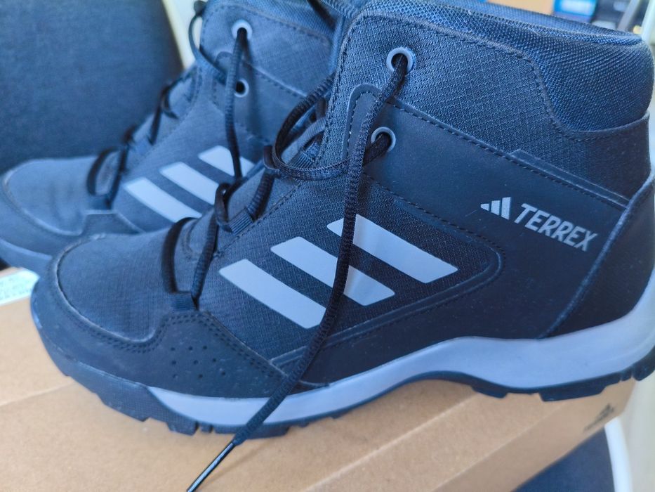 Adidas Terrex buty zimowe męskie 40