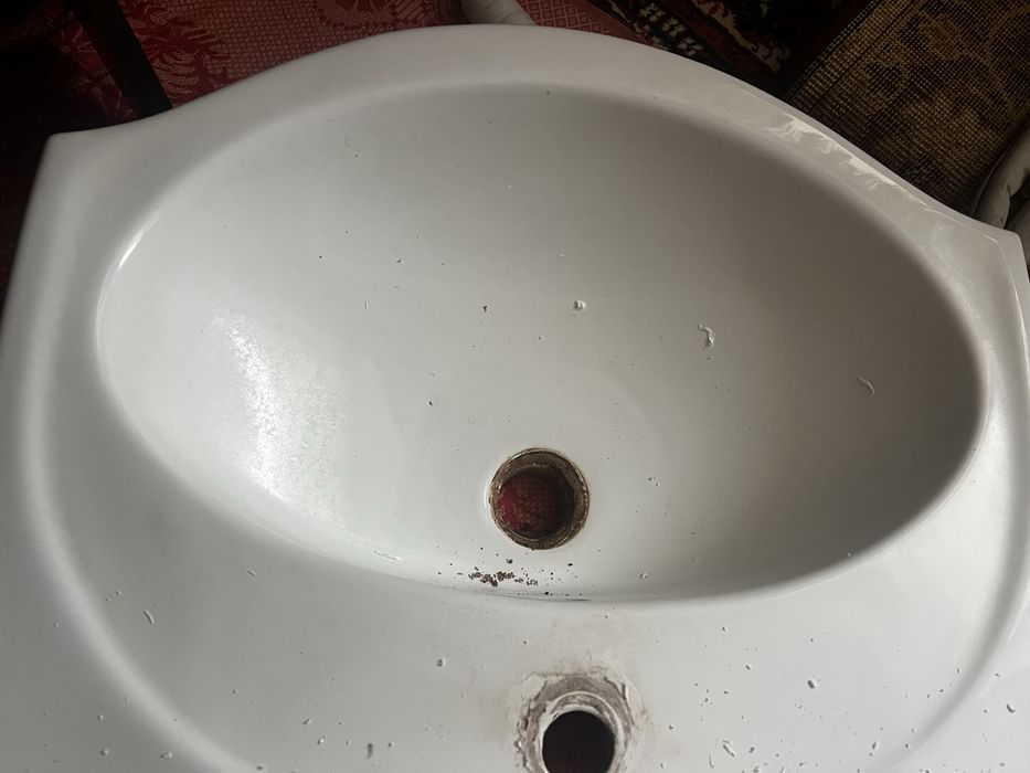 Умивальник 60. см