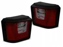Lampy tyl Led Bar Diody VW T4 Transporter Multivan