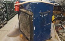 Nagrzewnica elektryczna 12kw