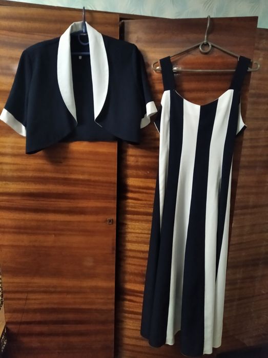 Нарядный комплект