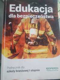 Podręcznik Edukacja Dla Bezpieczeństwa EDB