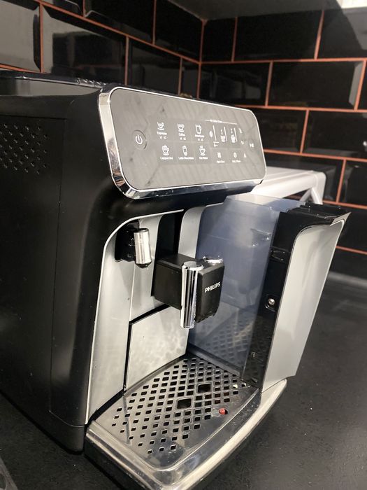 Кавомашина Philips
