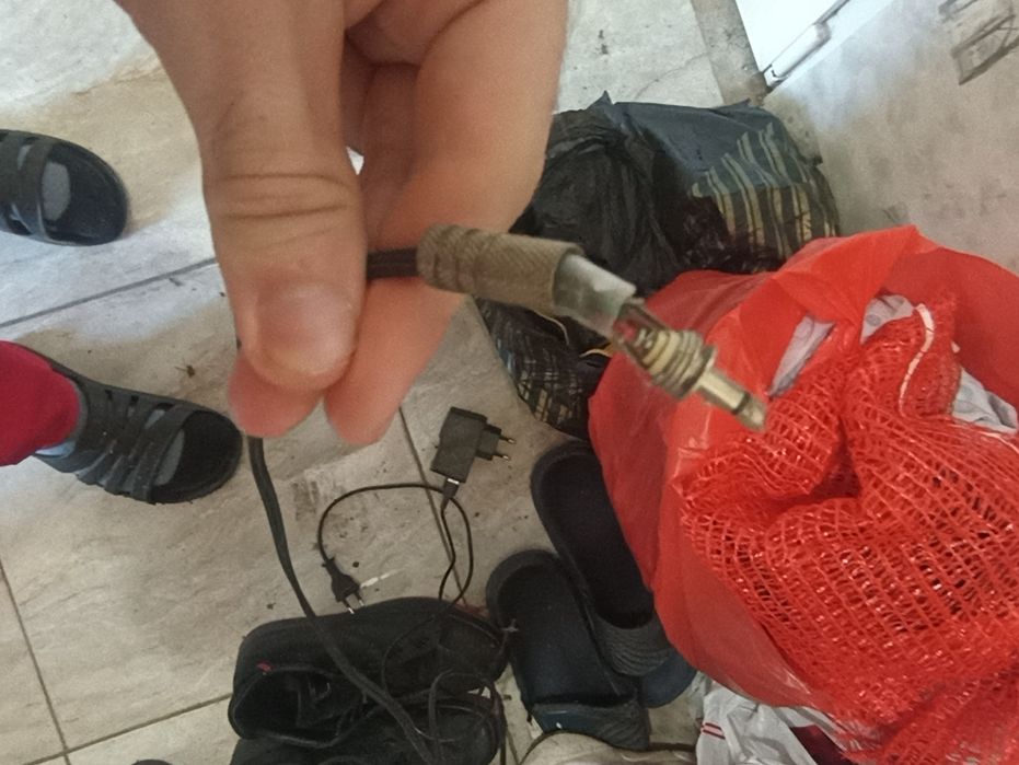 Колонки,  с деффектом