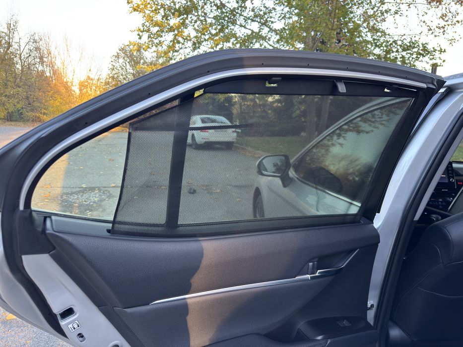 Продам офіційну максимальну рестайлінгову Toyota Camry Premium 2021