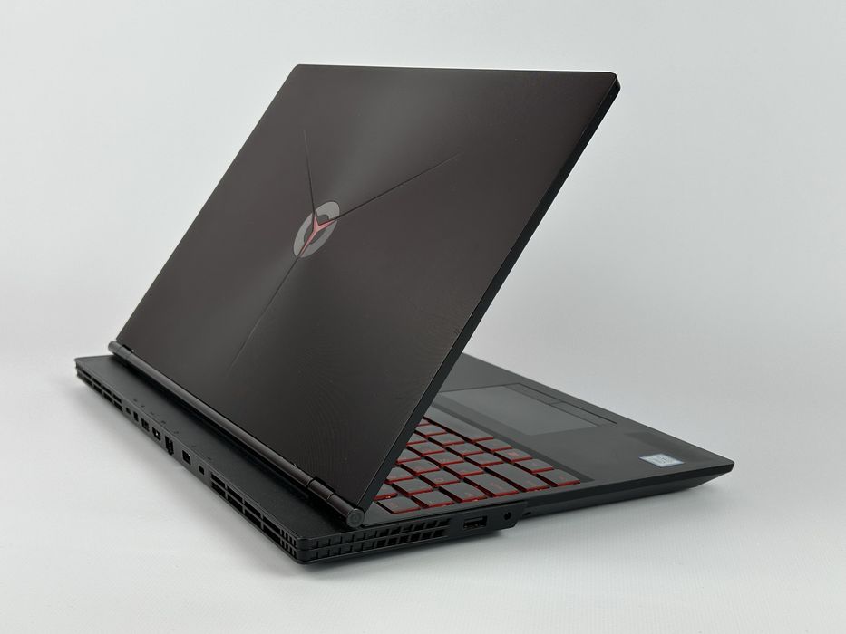 Lenovo Legion Y7000 15.6” FHD / i5-9300H / 32GB RAM/512GB SSD/GTX 1650