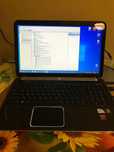 Ноутбук HP  pavilion dv6