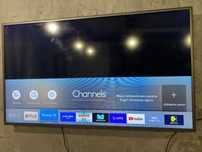 Samsung UE49K5500AUXUA 49″, Full HD, Smart TV — 9 500 грн (торг)