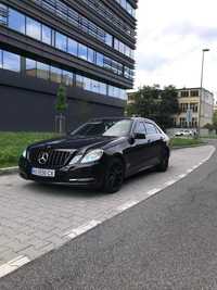 Продам Mercedes-Benz E-клас