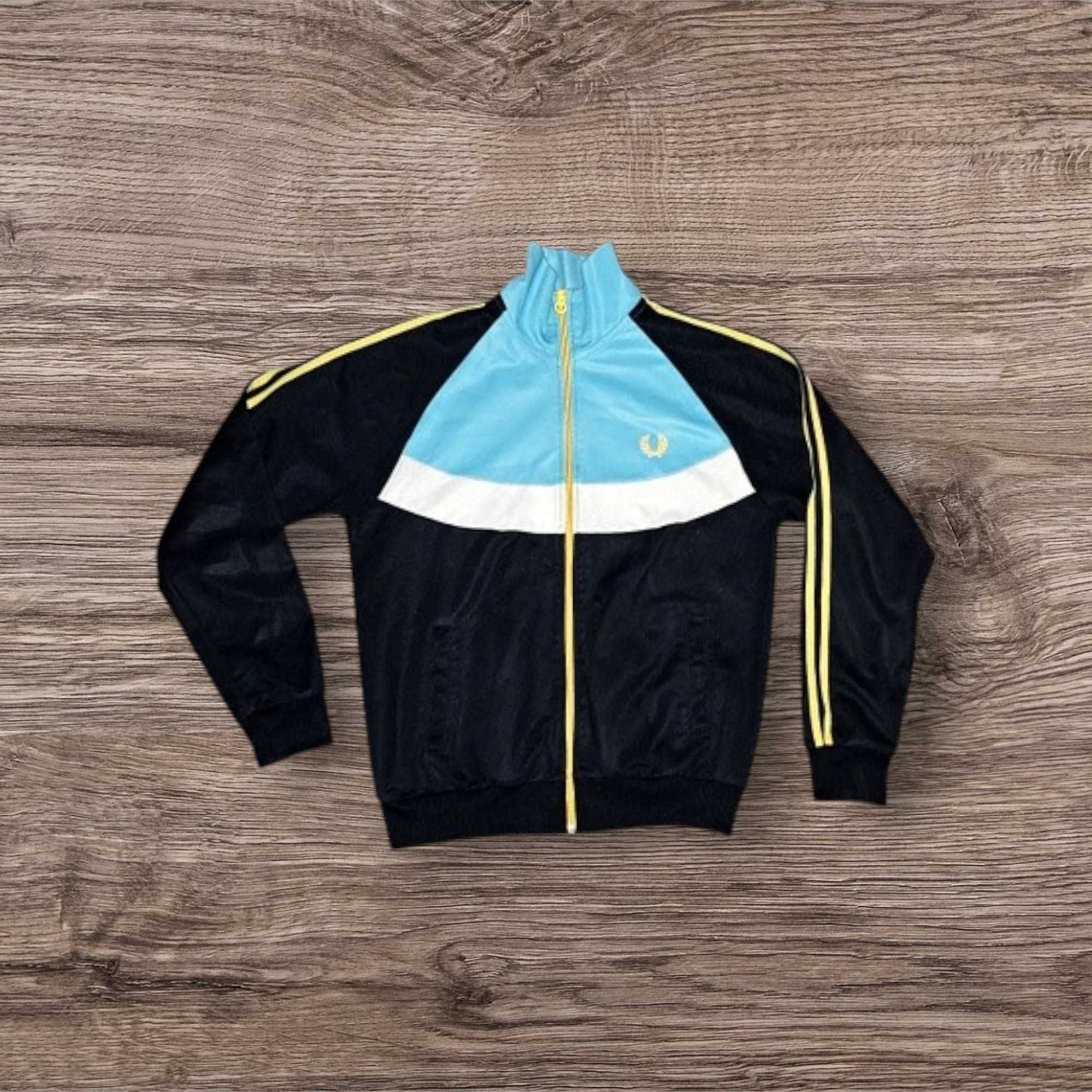 Bluza Fred Perry S