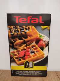 Tefal snack collection - gofry używane