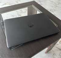 Продам ноутбук HP Laptop 15-ra0xx