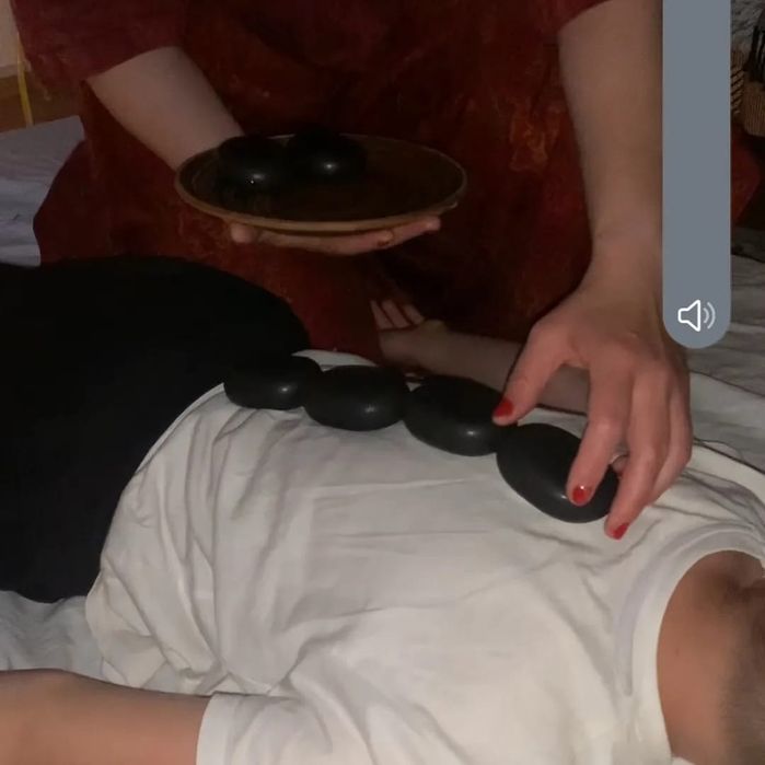 Апаратна пресотерапія, масаж лікувальний, масаж обличчя