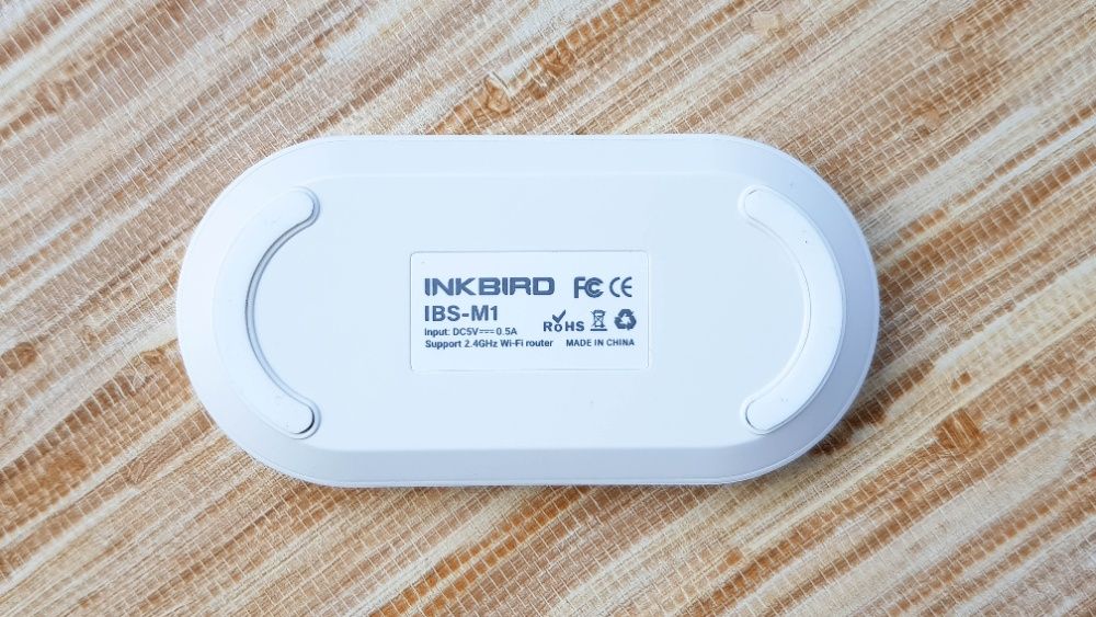 Wi-Fi-шлюз Inkbird IBS-M1 для цифровых датчиков Inkbird