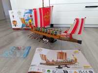 Klocki Cobi Imperium Romanum - Statek Roman Warship 20071