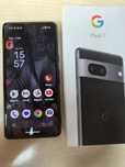 Pixel 7 wersja 128GB
