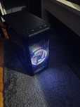 Komputer Gamingowy  Szybki  i5 GTX 8GB RAM 256GB SSD  Win 10 Pro
