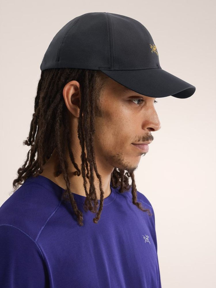 Кепка Arcteryx Small Bird Cap, артикул X000009782, S/M, L/XL