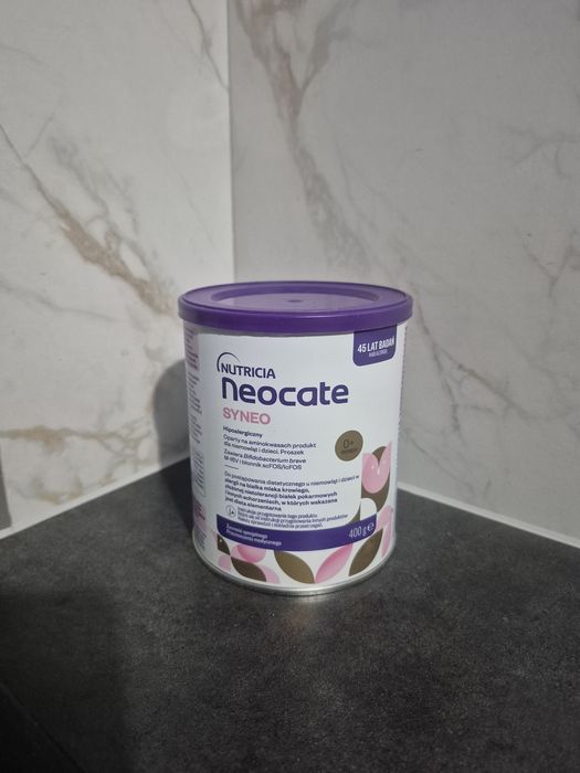 Neocate syneo  mleko