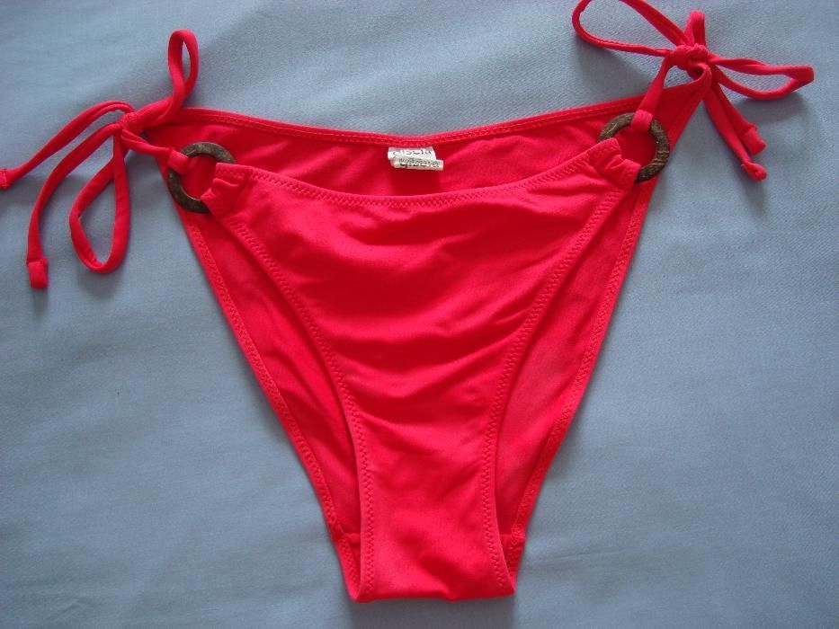 Bikini vermelho novo
