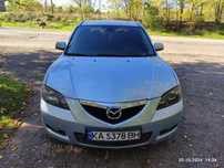 Продам Mazda 3 Автомат, гбо