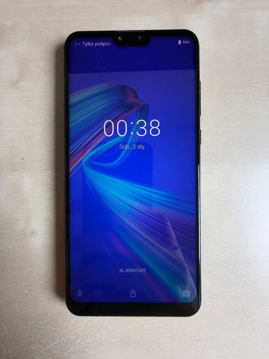 Asus Zenfone Max Pro M2 6/64GB 4G (LTE)
