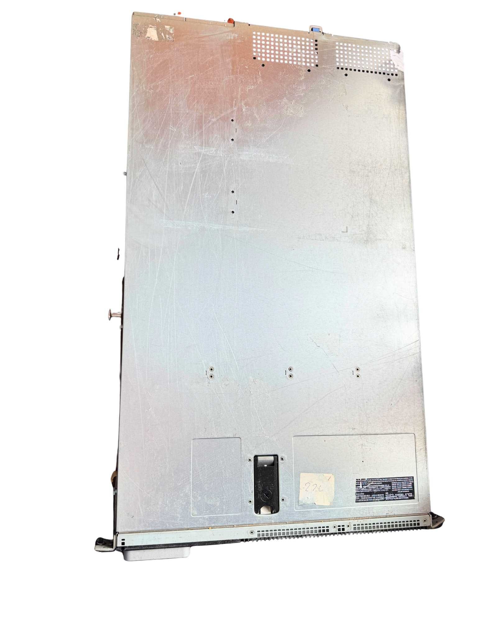 Dell PowerVault NX1950