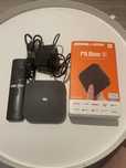 Xiaomi Mi Box S Smart TV 4K MDZ-22-AB.