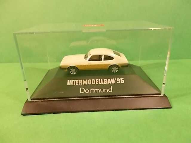 1:87 herpa - ford capri