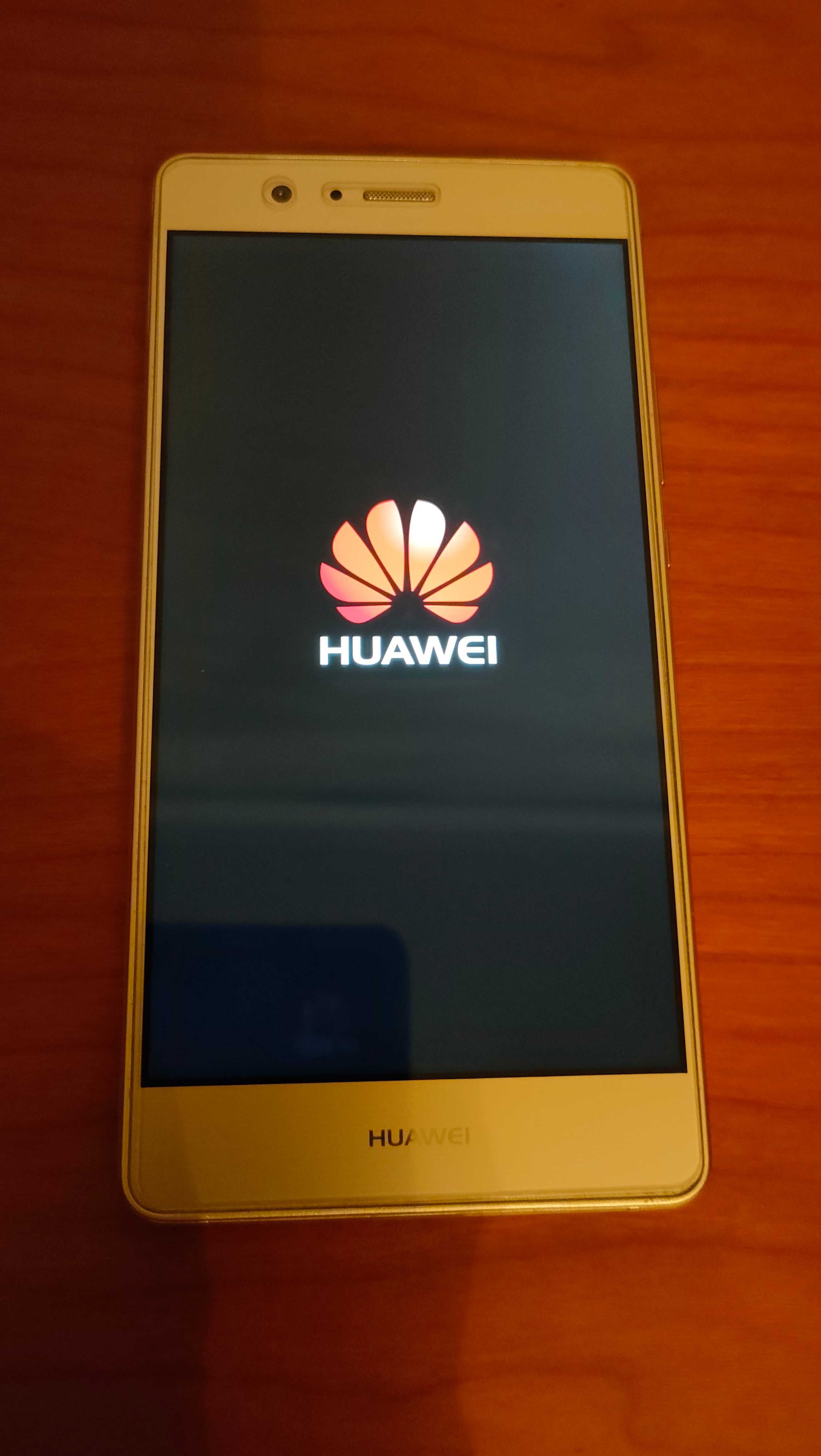 Telemóvel Huawei P9 Lite