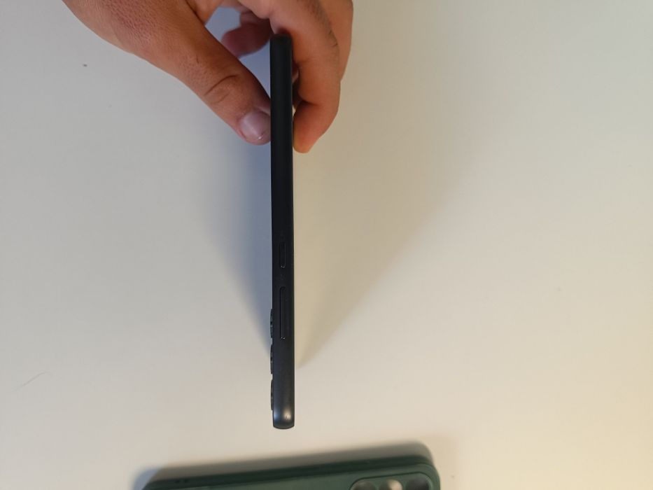 Samsung Galaxy A34 5G + capa + película