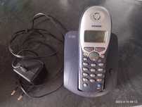 Siemens gigaset telefon analogowy