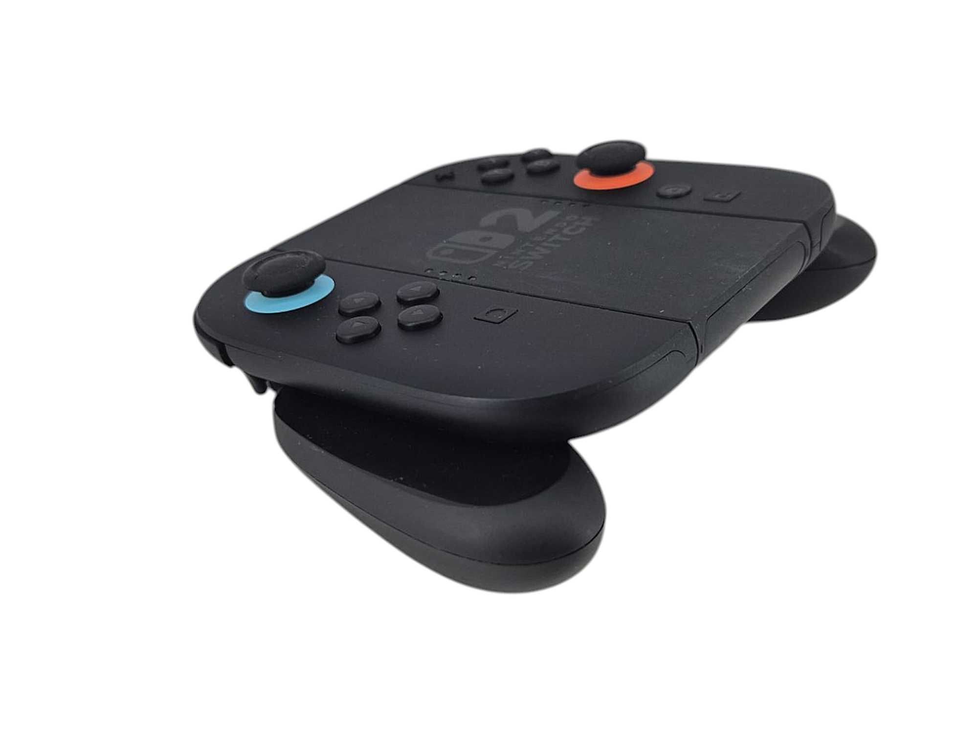 Pad nintendo switch 2 + joy con