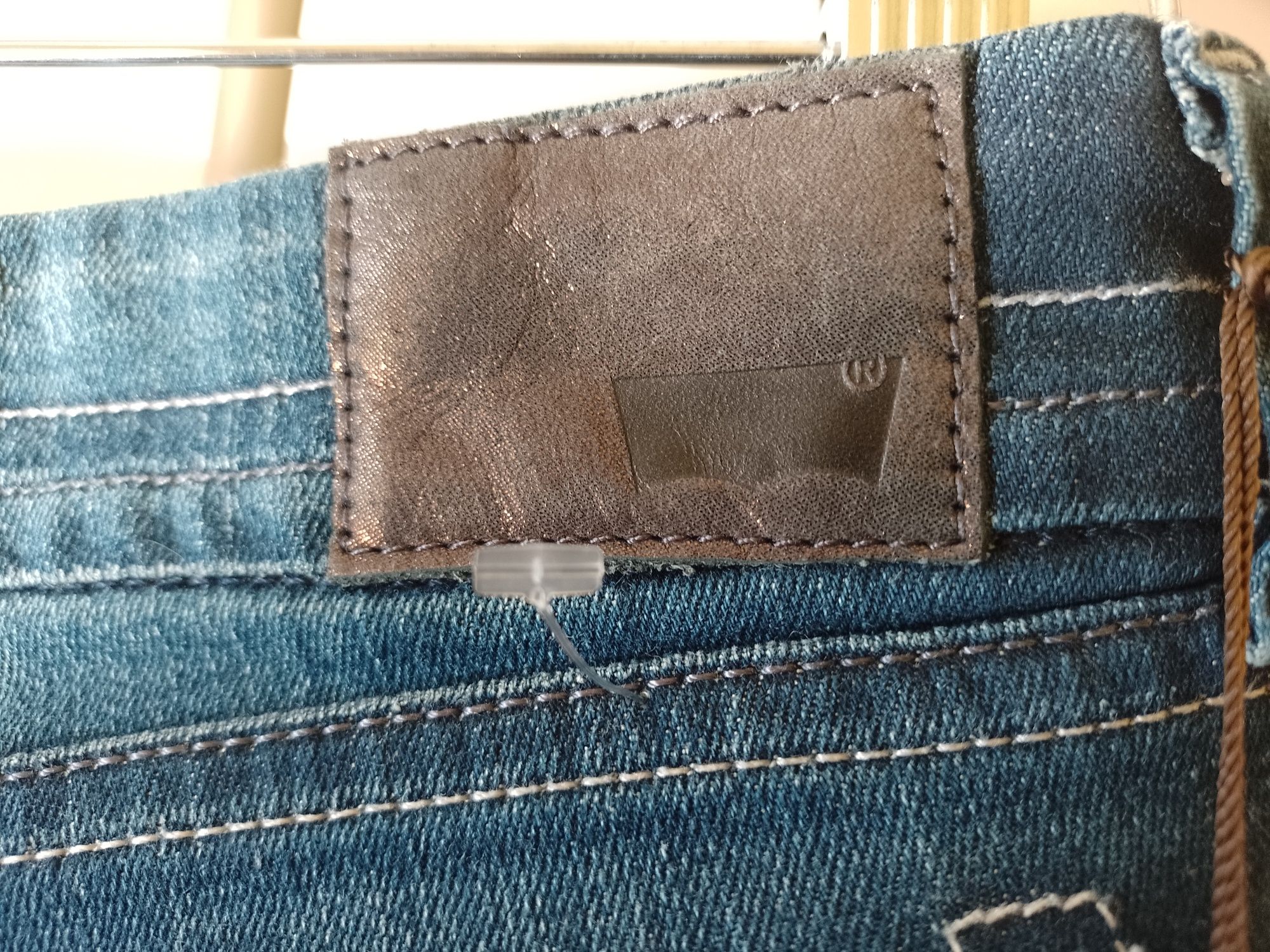 Calças de ganga Levi's - NOVAS Etiqueta -  S