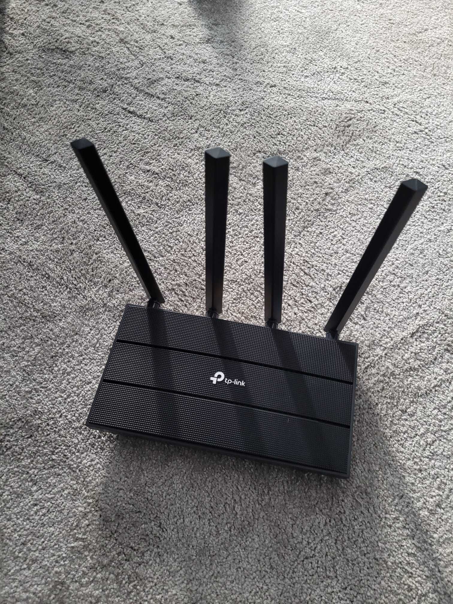 Router Archer c80
