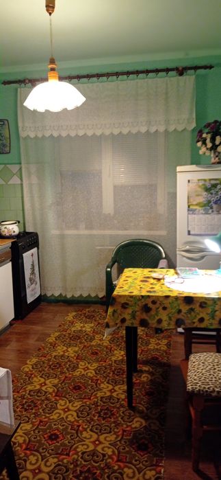 Продажа 2 км квартири Росвигово