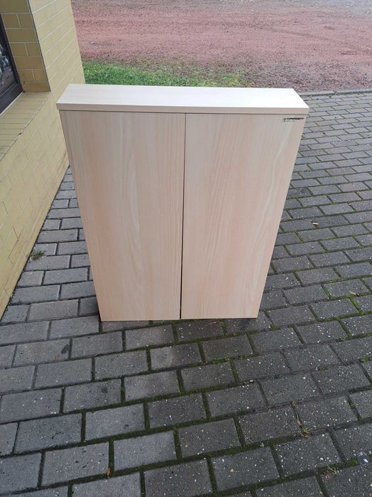 Deska do prasowania z szafką Stiraemolla Natural Foppapedretti