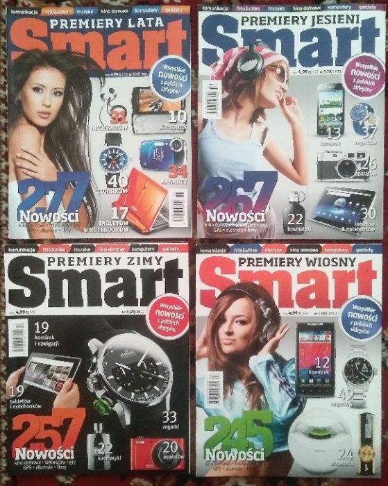 SMART magzayn 2011/12 Mobile Internet 2011 + gratis! :)