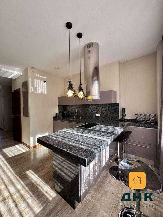 Французский бульвар‼️Роскошная квартира 115м‼️Центр Отрада Мукачевский