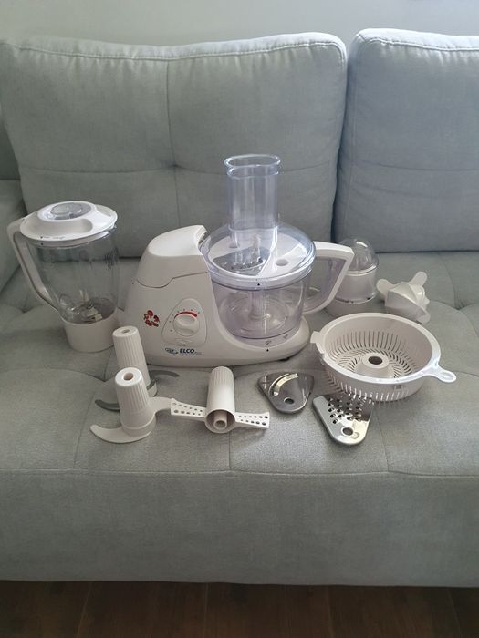 Robot kuchenny ELCO EL-40