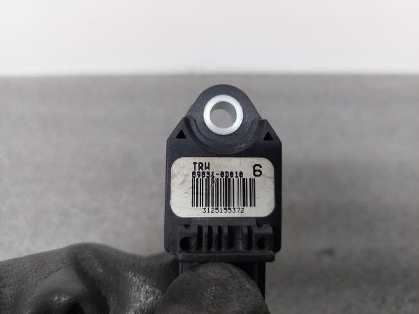 Sensor de impacto TOYOTA Yaris (_P9_)