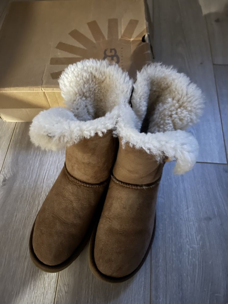 UGG Australia угг уги оригінал угги сноубутс