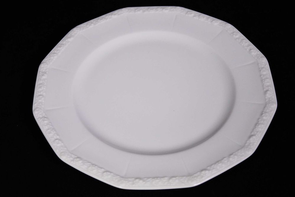 Rosenthal Biała Maria podtalerz patera nie używana