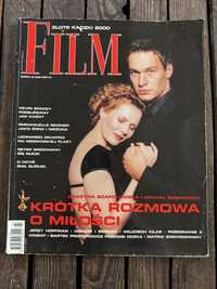 Czasopismo FILM - marzec 2000