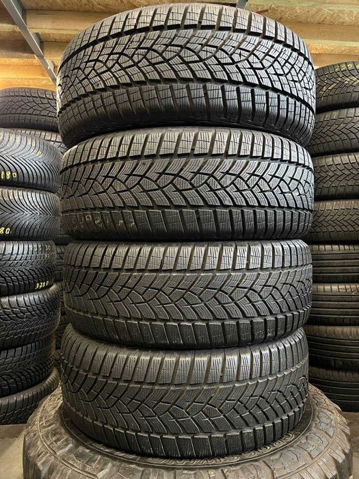 225/55 R19 GOODYEAR ULTRAGRIP PERFORMANCE + SUV (80-85% прот) 235