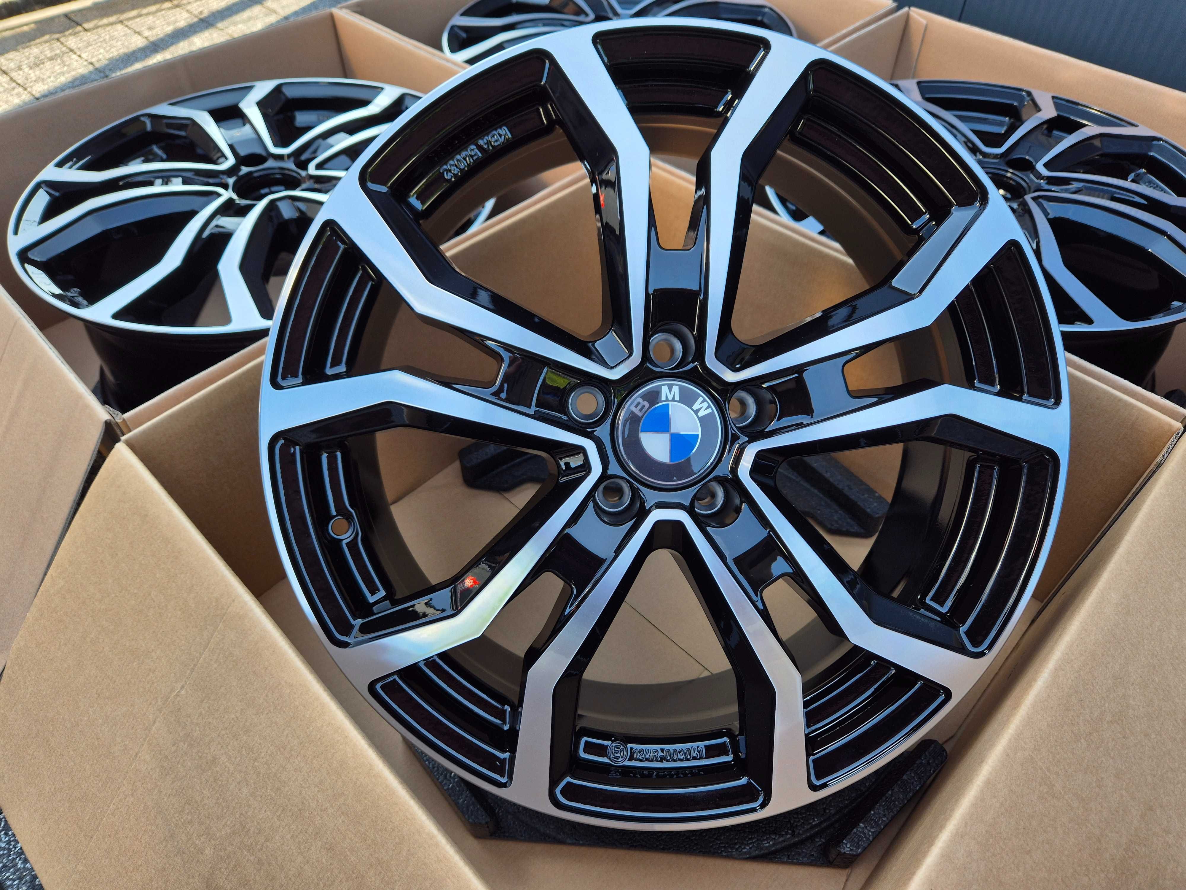 Felgi 19 BMW X3 G01 X4 G02 X1 F48/F49 U11/U12 X2 F39 U10 SER 1 F40 F70