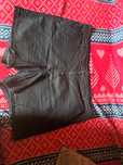 Spodenki damskie jeansowe r.50