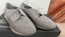 Buty damskie zamszowe rozmiar 39